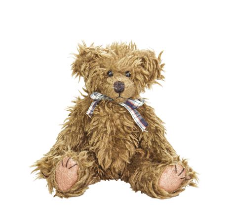 Vintage Teddy Bear Clipart Free Stock Photo - Public Domain Pictures
