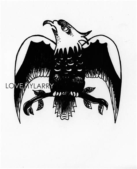 Eagle Claw Drawing at GetDrawings | Free download