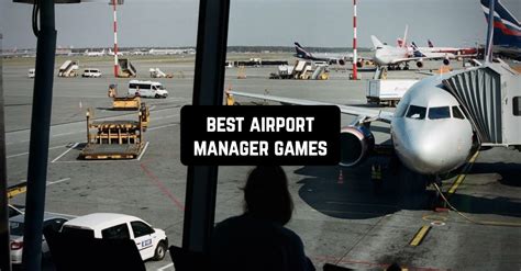 9 Best Airport Manager Games for Android & iOS | Freeappsforme - Free apps for Android and iOS