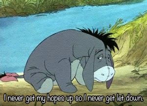 Eeyore Depression Quotes. QuotesGram