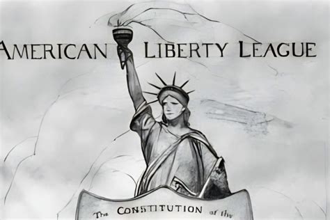 The American Liberty League’s Stand Against The New Deal