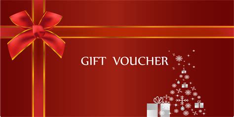 Christmas Gift Vouchers | Champagne Travel