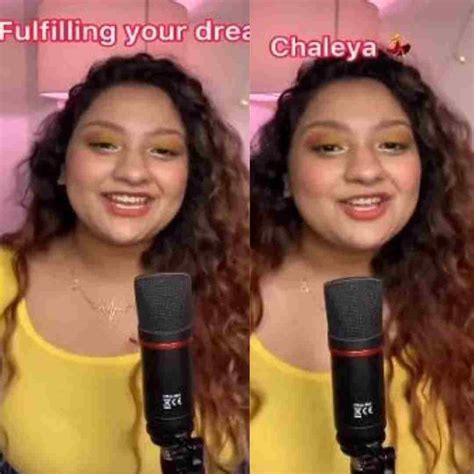 Watch: Woman Sings English Version Of 'Chaleya,' Earns Appreciation From Shah Rukh Khan