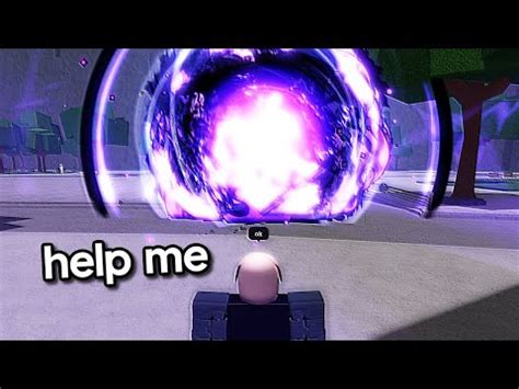 I fought the OWNER of Roblox Saitama Battlegrounds