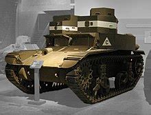 M2 light tank - Wikipedia