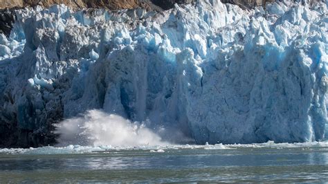 Alaska’s Melting Glaciers Tell the Story of Climate Change - YES ...