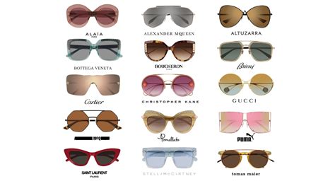 Kering Eyewear And Balenciaga Partner for the production of Balenciaga ...