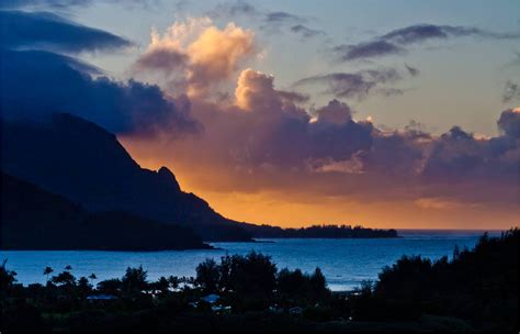 Hanalei Bay | Christopher Martin Photography