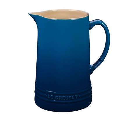 Le Creuset Mixing Jug Coastal Blue - Fast Shipping