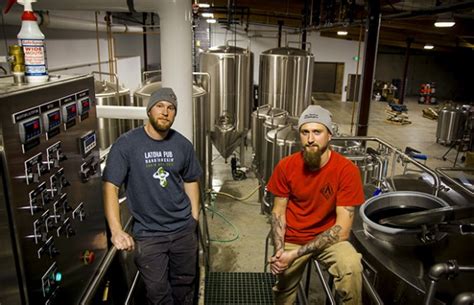 7 Seas Brewing to Open Second Location – Brewer Magazine