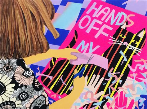 16 Feminist Art Shows to See In Honor of Women’s History Month