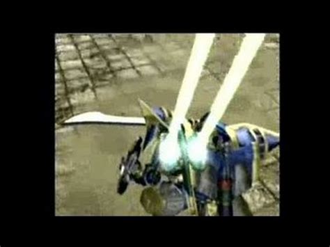 Frame Gride Dreamcast Gameplay - YouTube