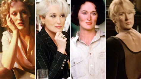 Marilyn Perry Berita: Meryl Streep Movies Oldest To Youngest