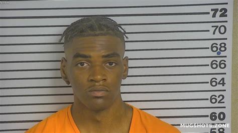 MCGOWAN CHRISTOPHER 07/19/2023 - Forrest County Mugshots Zone