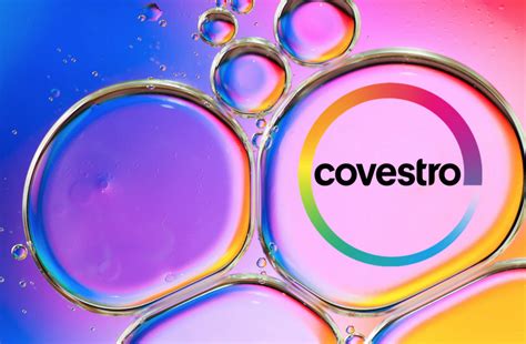 Covestro Campaign | Materials science, Science, Embrace change