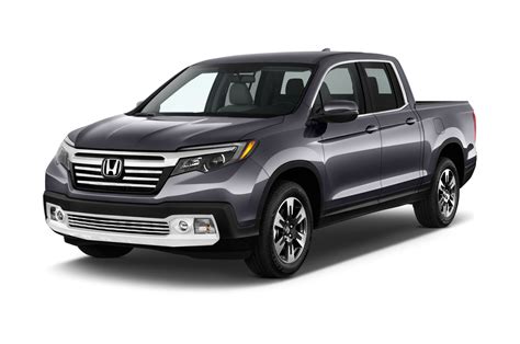 2019 Honda Ridgeline Prices, Reviews, and Photos - MotorTrend