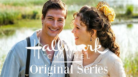 Hallmark Channel Original TV Series List - YouTube