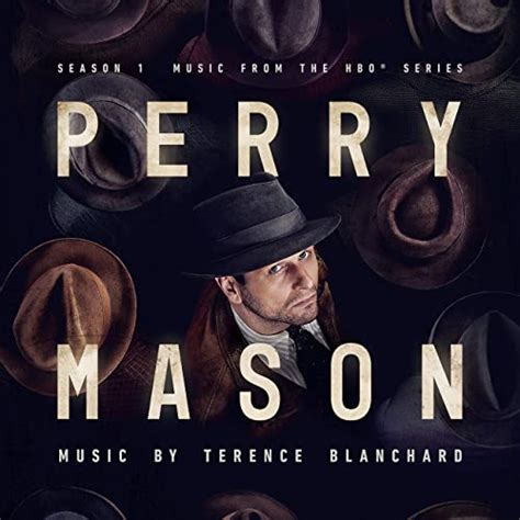 First Soundtrack Album for HBO’s ‘Perry Mason’ Released | Film Music ...