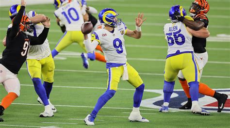 Rams win second Super Bowl in franchise history – KO News