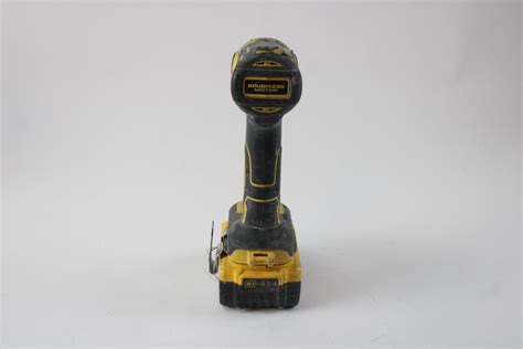 DeWalt Cordless Impact Driver | Property Room