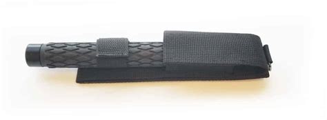 ASP Style Expandable Baton + Nylon Holster - 3 Sizes 16" - 26" | Canadian Tactical Gadgets