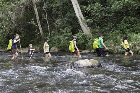 Kayaking Wailua River and hike to a 120 foot falls - Kauai Vacation Activities