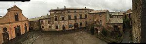 CIVITA BED AND BREAKFAST - Prices & B&B Reviews (Civita di Bagnoregio ...