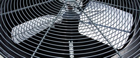 How To Replace An Air Conditioner Condenser Fan Blade - AppliancePartsPros Blog