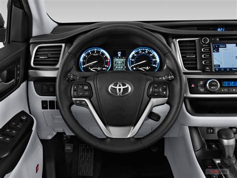 2016 Toyota Highlander Pictures: | U.S. News