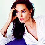 Angelina - Angelina Jolie Icon (44007031) - Fanpop