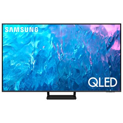 QLED 75 Inch TV | Best Buy Canada