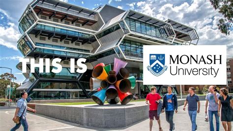 Monash University Scholarship, Australia 2022-2023