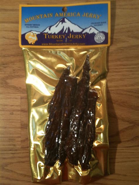 Turkey Jerky - Jerky This! Beef Jerky