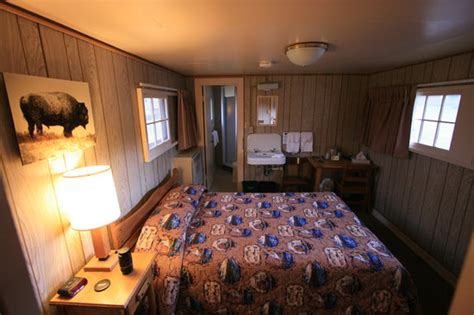 Lake Lodge Cabins (Yellowstone National Park): What to Know BEFORE You ...