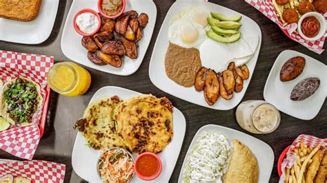 Brookfield, IL Salvadorian Food Delivery | Restaurants Near Me (Updated ...