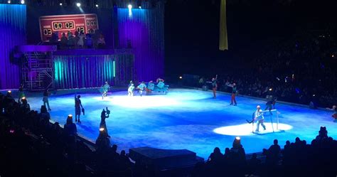 Parental Ideas: Disney on Ice in Boston for February Break through ...