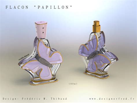 40 Alluring Perfume Bottle Design Showcase - Creative CanCreative Can