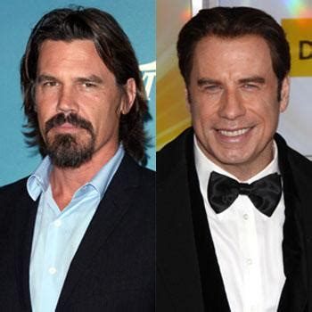 Josh Brolin Slams John Travolta’s Scientology Beliefs