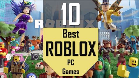 Best Story Games On Roblox 2024 - Evie Oralee