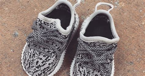 Yeezy Boost 350 Kids Baby Shoes Adidas Kanye West