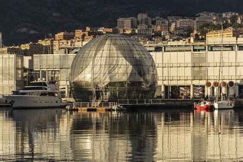 9 Things to See and Do in Genoa, Italy