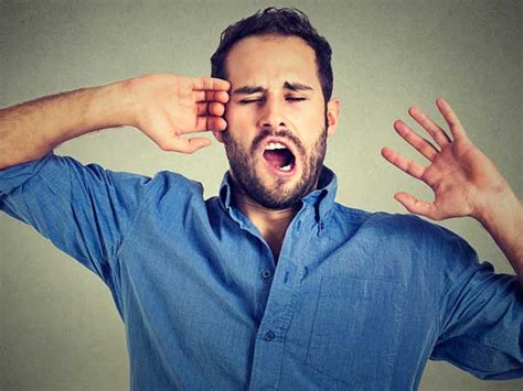 Why Yawning Is So Contagious Decoded - Boldsky.com