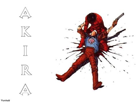 Akira art #Akira | Akira, Akira tetsuo, Anime movies