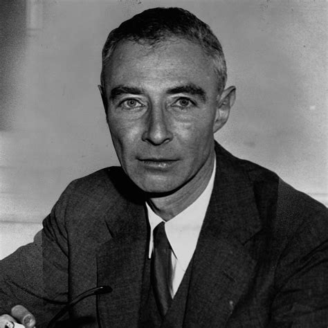 J. Robert Oppenheimer - Biography, Manhattan Project, Atomic Bomb