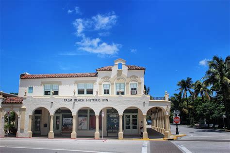 Best Palm Beach Hotel Deals - Palm Beach on the Cheap