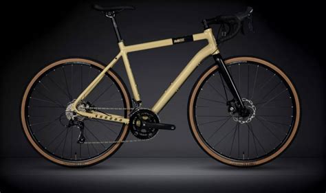 2023 Voodoo NAKISI - Specs, Reviews, Images - Road Bike Database