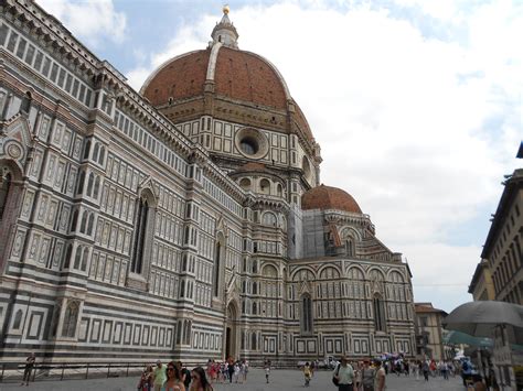 The Duomo of Florence http://www.vagobond.com | Florence italy, Explore italy, Italy