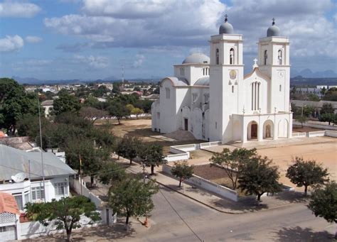 Urban Africa • Nampula, Mozambique