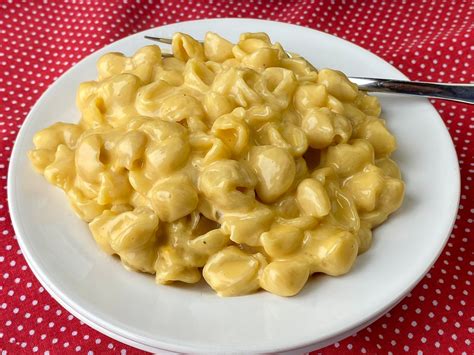 Instant Pot Mac and Cheese with Velveeta - Plowing Through Life