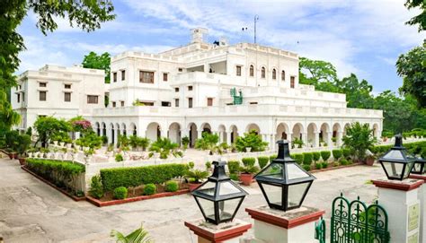 Neemrana Baradari Palace | A Heritage Retreat In Patiala | Best Price Guarantee